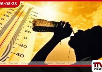 නැගෙනහිර, උතුරුමැද සහ දිස්ත්රික්ක 5කට උණුසුම් කාලගුණ බලපෑමක්!