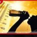 නැගෙනහිර, උතුරුමැද සහ දිස්ත්රික්ක 5කට උණුසුම් කාලගුණ බලපෑමක්!