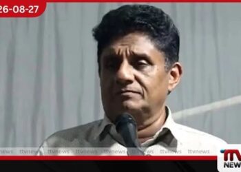 මේ රජය ගොවි, ධීවර, කම්කරු ජනතාවගේ අයිතිවාසිකම් උදුරාගෙන ඉවරයි