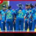 ආසියානු  T20 තරගාවලියට  ශ්‍රී ලංකා කාන්තා කණ්ඩායම දිවයිනෙන් පිටත්ව යයි!