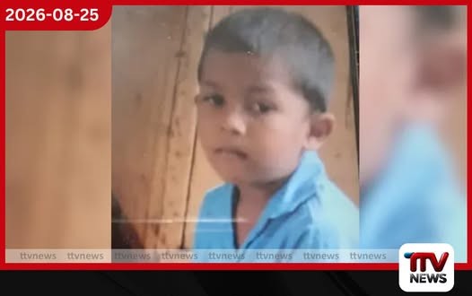 දරුවාගේ මරණය පාසලින් දැනුම් දුන්නේ නැහැ!