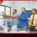 වවුනියාව සහ මල්ලාවි රෝහල්වලට  රුධිර කාන්දුකරණ  යන්ත්‍ර 04ක්