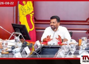 උඩවලව ගම්කොරිය හන්දියේදී යතුරුපැදිය අනතුරට ලක්වී 47 හැවිරිදි අයෙක් මරුට