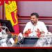 උඩවලව ගම්කොරිය හන්දියේදී  යතුරුපැදිය අනතුරට ලක්වී 47 හැවිරිදි අයෙක් මරුට