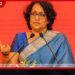 නන්දා මාලිනියගේ හඬ නිහඬ වුණත් ඇගේ ගී හඬ සදා ජීවමානයි!