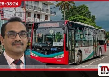 කොළඹ මෙට්රෝ බස් ව්යාපෘතිය සඳහා Park-and-Ride රථගාල් පහසුකම් හඳුන්වා දීමට පියවර