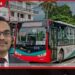 කොළඹ මෙට්රෝ බස් ව්යාපෘතිය සඳහා Park-and-Ride රථගාල් පහසුකම් හඳුන්වා දීමට පියවර