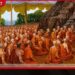 සම්බුද්ධ ශාසනයේ සුවිශේෂී සංධිස්ථාන රැසක් සලකුණු කෙරෙන නිකිණි පුර පසළොස්වක පෝය අදයි