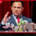 ජාතික තරුණ සේවා සභාවෙන් වසරකට තරුණ තරුණියන් 20,000කට  වෘත්තීය පුහුණුවක්
