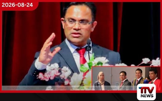 ජාතික තරුණ සේවා සභාවෙන් වසරකට තරුණ තරුණියන් 20,000කට වෘත්තීය පුහුණුවක්