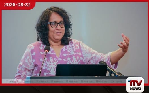 කිසිවෙකුත් අත්නොහැර සමාන අයිතිවාසිකම් තහවුරු කිරීම රජයේ ප්රතිපත්තියයි