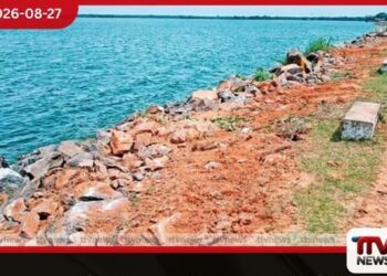 නේපාලයට වුණු දේ ලංකාවටත් වෙයිද?