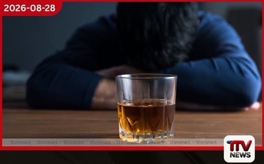 දිනකට 100කට ආසන්න පිරිසකට දිවි අහිමි කරන මත්ද්රව්ය ව්යසනය ගැන රජරට විශ්වවිද්යාලයෙන් අනතුරු ඇඟවීමක්