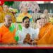 ශ්රි මහා බෝධියේ අංකුරයක් වියට්නාමයේ හැනෝයි විහාරයේ රෝපණය කෙරේ