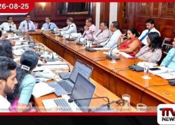 ප්රජාශක්ති වැඩසටහනේ 2026 ව්යාපෘති 23,000ම මේ වසරේදී අවසන්!