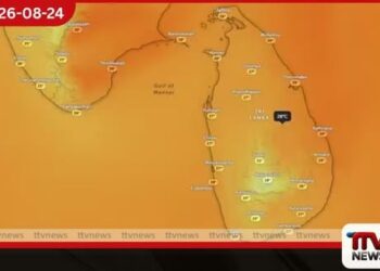 තිරප්පනය ජල ප්රශ්නය නිසා තලාව ප්රාදේශීය සභාවේ උණුසුම් තත්ත්වයක්
