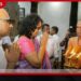 අගමැති හරිනි මුන්නේශ්වරම් කෝවිලේ ආශිර්වාද පූජාවට එක්වෙයි