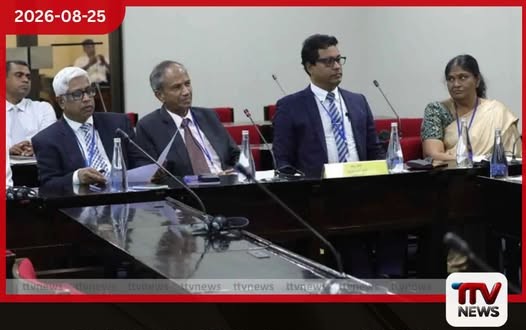 මෙරට මැතිවරණ පද්ධතියේ ව්යූහාත්මක පරිවර්තනයක් සඳහා වන විශේෂඥ මණ්ඩලය වැඩ අරඹයි
