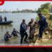 දියවන්නා ඔයට වැටුණු 59 හැවිරිදි කාන්තාවක් නාවික හමුදාවෙන් බේරා ගනී!