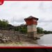 ඓතිහාසික කලා වැව සහ  බළලු වැව දැඩි නියඟය නිසා  සීඝ්‍රයෙන් සිඳී යයි