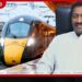 ලබන වසරේ විදුලි දුම්රිය මාර්ග ඇරඹේ..