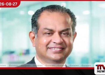 HNB මූල්‍ය ආයතනයේ සභාපති ලෙස ප්‍රසාද් සමරසිංහ පත් කෙරේ!