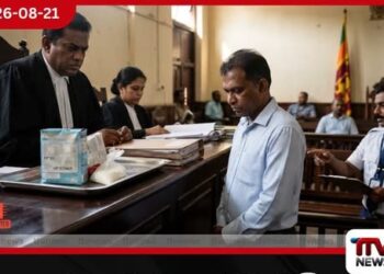 කොළඹ ලයිෆ් ෆාමසි හිමිකරුට කල් ඉකුත් වූ ළදරු කිරිපිටි විකිණීමේ වරදට ලක්ෂයක දඩයක්!