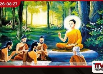නිකිණි පුර පසළොස්වක  පොහොය අදයි