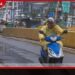 දැඩි වර්ෂාව හේතුවෙන් දකුණු තායිවානයේ පාසල් සහ රජයේ කාර්යාල වසා දමයි