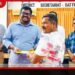 දිට්වා සුළි කුණාටුවෙන් බැටකෑ මඩකලපුව මත්ස්ය වගාකරුවන්ට රුපියල් මිලියන 16ක ආධාර
