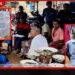 බන්ධනාගාරයේදී මියගිය බව කී කීර්තිසේන මළගෙදරට පණපිටින් පැමිණෙයි
