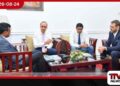 ඓතිහාසික කොළඹ කොටුව සංචාරක කලාපයක් කිරීමට ලෝක බැංකුවේ සහාය!