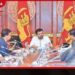 එල්-නිනෝ අවදානමට මුහුණදීමට  කුඩා හා මධ්‍ය පරිමාණ  වැව් ප්‍රතිසංස්කරණය කරන ලෙස  ජනපතිගෙන් උපදෙස්