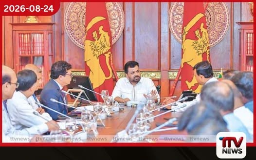 එල්-නිනෝ අවදානමට මුහුණදීමට කුඩා හා මධ්ය පරිමාණ වැව් ප්රතිසංස්කරණය කරන ලෙස ජනපතිගෙන් උපදෙස්