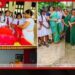 Fems අනුග්‍රහය ලබන  රජයේ තිළිණපත් වැඩසටහනෙන්  ශිෂ්‍යාවන් ලක්ෂ ගණනකට  සනීපාරක්ෂක තුවා නොමිලේ