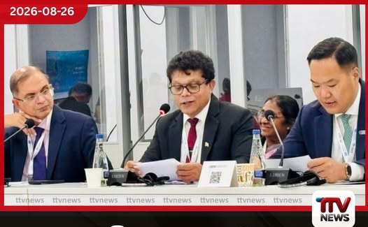 භූමි හායනය නවතා නියඟයට ඔරොත්තුදීම ශක්තිමත් කිරීමට ශ්රී ලංකාව සැරසෙයි