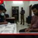 ගොතටුවේදී අයිස්  තොගයක් සමඟ  28 හැවිරිදි තරුණයෙක්  අත්අඩංගුවට!