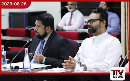 මැතිවරණ ක්රමය ප්රතිසංස්කරණය කිරීමට නිර්දේශ සොයන්න ලබා දුන් කාලය මාස දෙකයි