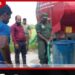 වියළි කාලගුණයෙන් පීඩාවට පත් ජනතාවට දිනකට ජලය ලීටර් 15ක් ලබාදීමේ වැඩපිළිවෙළක්!