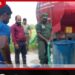 වියළි කාලගුණයෙන් පීඩාවට පත් ජනතාවට දිනකට ජලය ලීටර් 15ක් ලබාදීමේ වැඩපිළිවෙළක්!