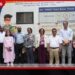 ආහාර සුරක්ෂිතතා පද්ධති ශක්තිමත් කිරීම සඳහා ශ්රී ලංකා නියෝජිත පිරිස ඉන්දියාවෙන් විශේෂ තාක්ෂණික දැනුමක් ලබා ගනී!