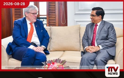 ලංකාව මීළඟ දශක තුන තුළ වේගයෙන් වර්ධනය වෙන කලාප අතරින් එකක්