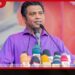 ව්යවස්ථා සංශෝධනයේ අරමුණ අධිකරණ පද්ධතියේ පුළුල් ප්රතිසංස්කරණයක්