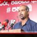 විපක්ෂය අද පදිරි වෙලා හික් ගෑවිලා ඉන්නවා