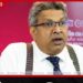 විපක්ෂය කියන්නේ ක්රෝධයෙන් හා වෛරයෙන් පිරුණු සර්කස් එකක්