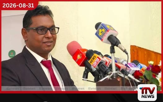 සමෘද්ධි බැංකු පද්ධතිය තුළින් 2029 වන විට පවුල් ලක්ෂ 20ක් සවිබලගැන්වීමේ වැඩපිළිවෙළක්!