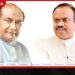 හිටපු කථා­නා­යක  අවු­රුදු දෙකට  කෝටි හතරහමා­රක තෙල් ගහලා