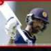 ඉන්දියාව පළමුව පන්දුවට පහරදීමට තීරණය කරයි…