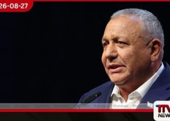 නෙතන්යාහු පාලනය හමුවේ ඊශ්රායලය ලෝකයෙන්ම කොන්වෙලා හිටපු ඊශ්රායල හමුදාපතිගෙන් චෝදනාවක්