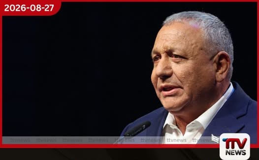 නෙතන්යාහු පාලනය හමුවේ ඊශ්රායලය ලෝකයෙන්ම කොන්වෙලා හිටපු ඊශ්රායල හමුදාපතිගෙන් චෝදනාවක්